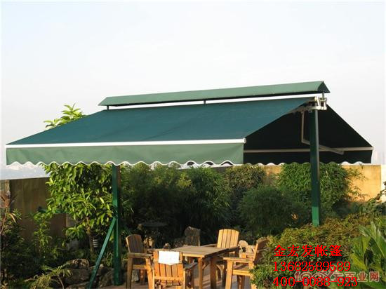遮陽(yáng)棚