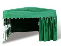 推拉帳篷質(zhì)量主要受哪些因素影響？